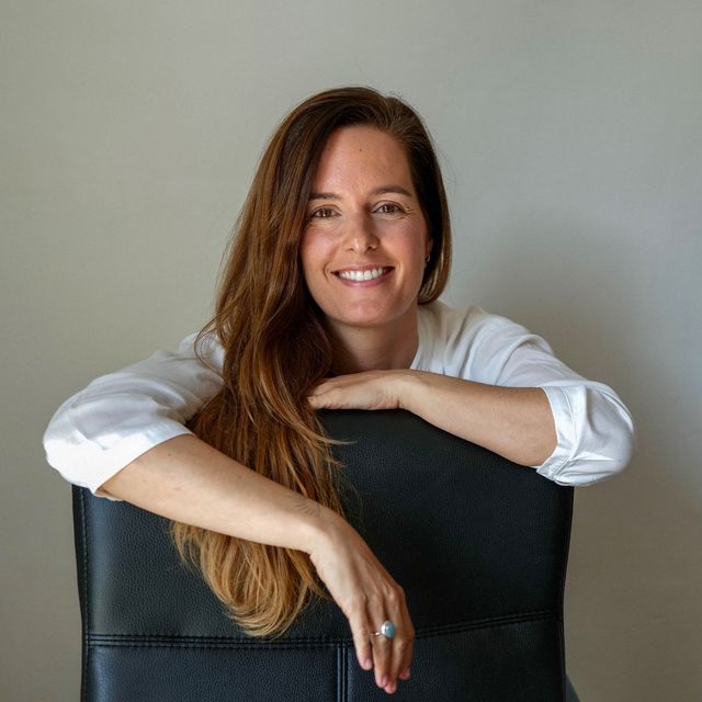 Mariana de la Sota, Psicólogo Bilbao