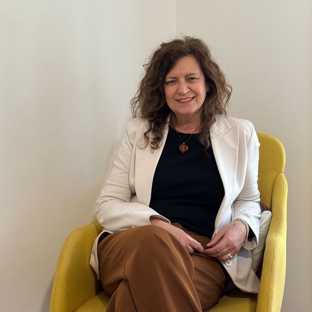 Maria Carla De Gaetano, psicologo Canalicchio
