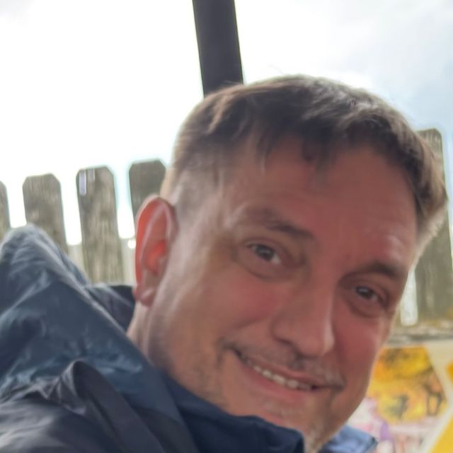 Marek Boška, stomatochirurg Brno