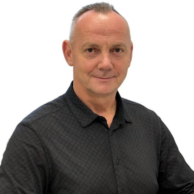 Witold Bogulas, neurolog Szczecin