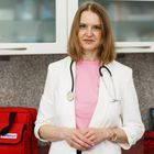 lek. Małgorzata Sitarek-Rudzka