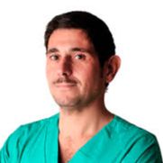 Francesco Leonardi, ortopedico Ravenna