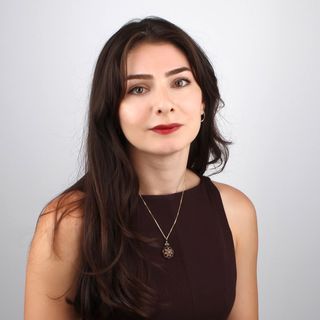 Cansu Demirdöğen, Psikoloji İstanbul