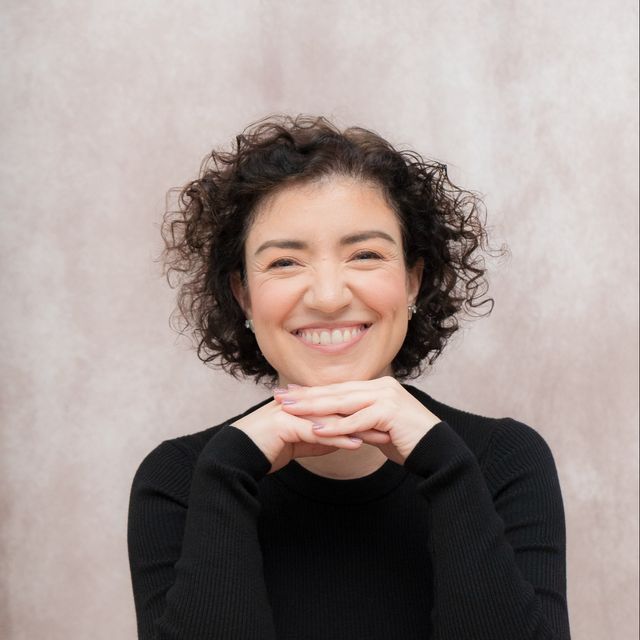 Andrea Ramírez, Terapeuta complementario Barcelona