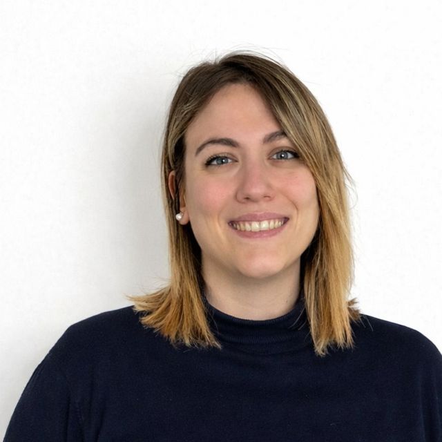 Lucrezia Perri, psicoterapeuta Roma