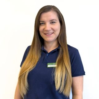 Powiększ obraz: Joanna  Pawłowska , fizjoterapeuta Zgierz