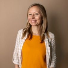 Małgorzata Pasiut, psychoterapeuta Nowy Sącz