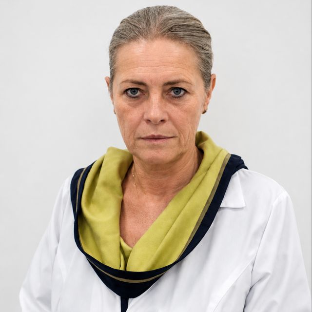Danuta Różewska