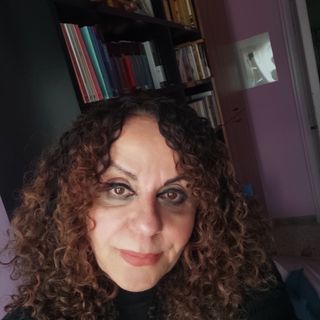 Dott.ssa Adriana Cornacchia