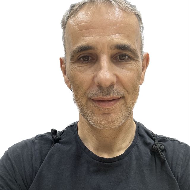 Alex Puig Mora, Psicólogo Mataró