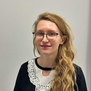 Powiększ obraz: Wioleta Rola, ginekolog Warszawa