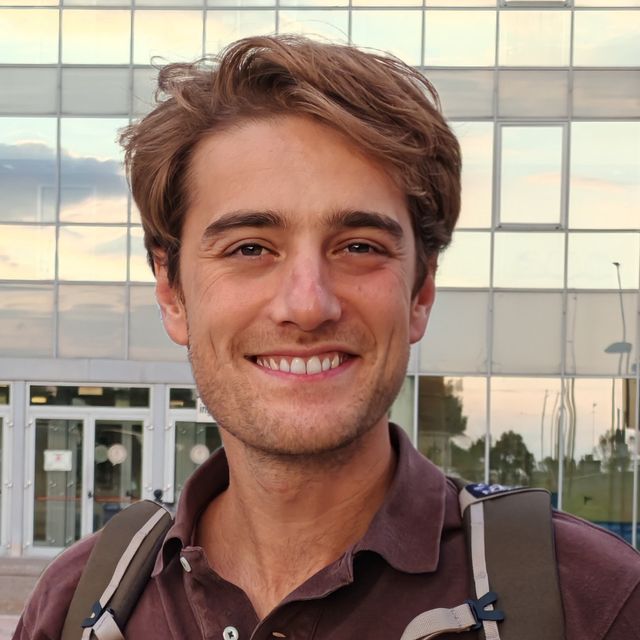 Jacopo Farina, cardiologo Bologna