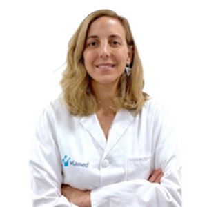 Leticia Acle Cervera, Otorrino Madrid
