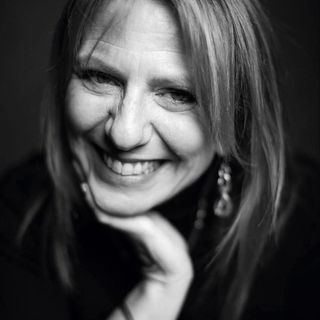 Francesca Montinaro, psicoterapeuta Lecce
