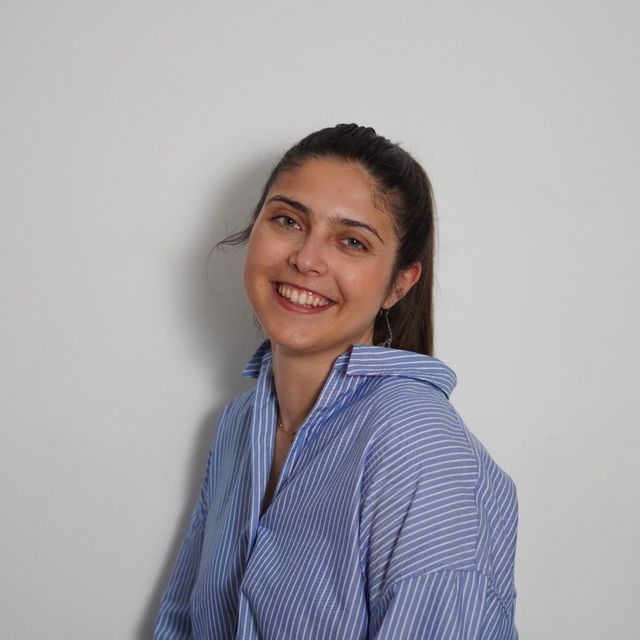 Claudia Severi, Psicólogo infantil Villarreal