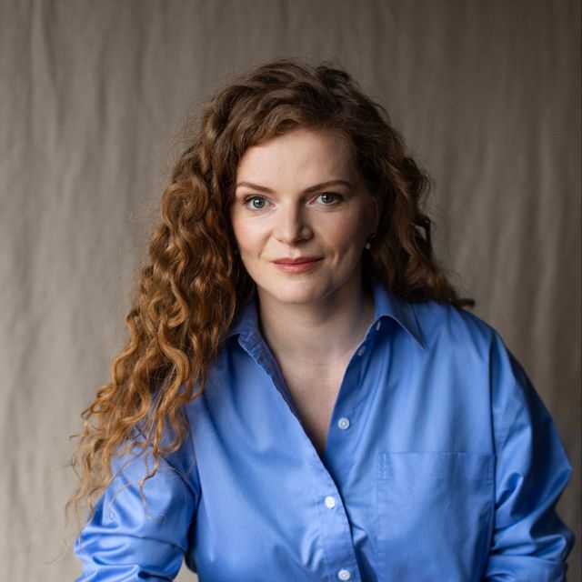 Agnieszka Grabowska, psycholog Poznań