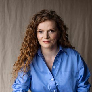 Powiększ obraz: Agnieszka Grabowska, psycholog Poznań