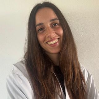 Clara Marvulli, psicologo Calimera