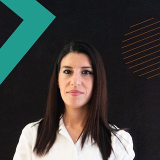 Lucia Salerno, dietista Montecorvino Rovella