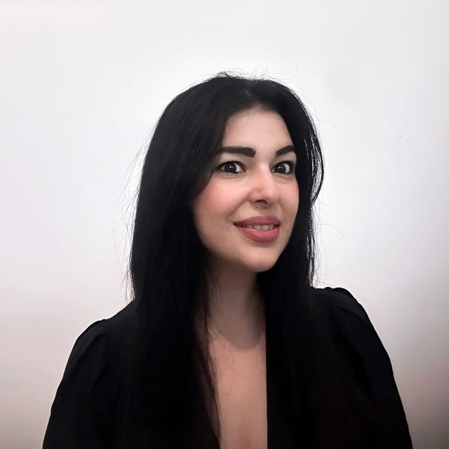 Erica Umberti, psicologo Roma