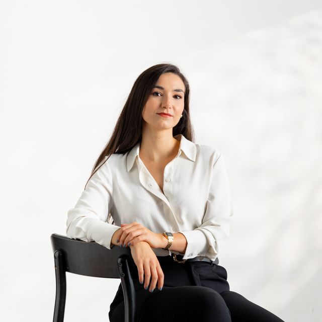 Laura Suero Mazpule, Psicólogo Bilbao