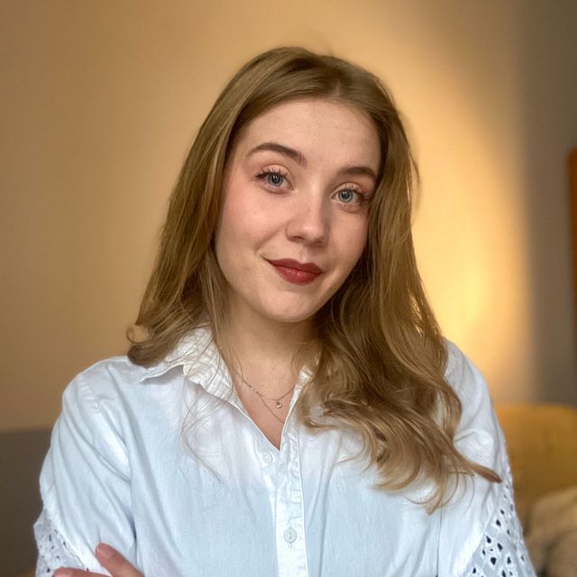 Natalia Cywińska, psycholog Toruń