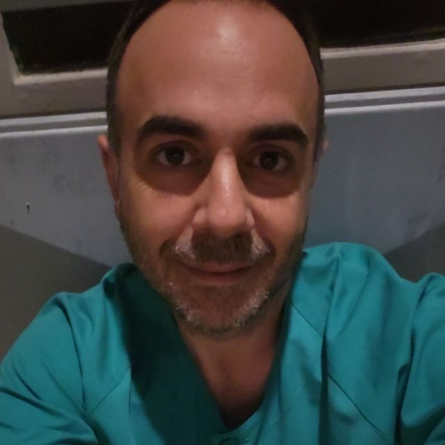 José Redrado Giner, Podólogo Zaragoza