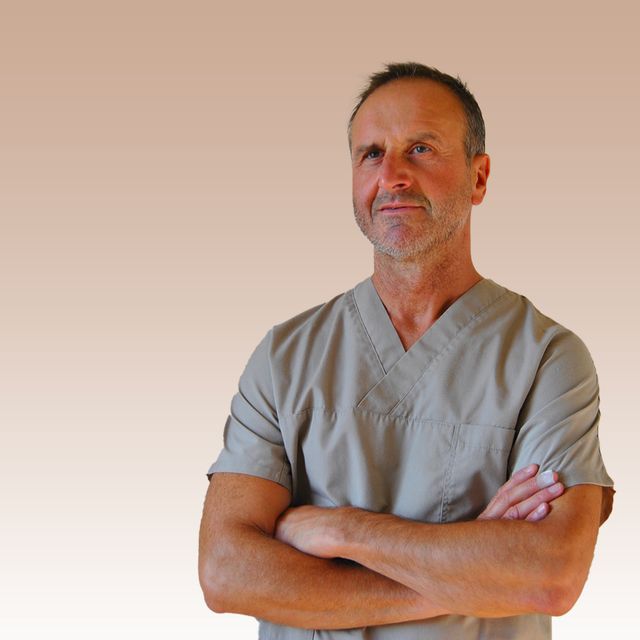 Claudio Peveri, osteopata Piacenza