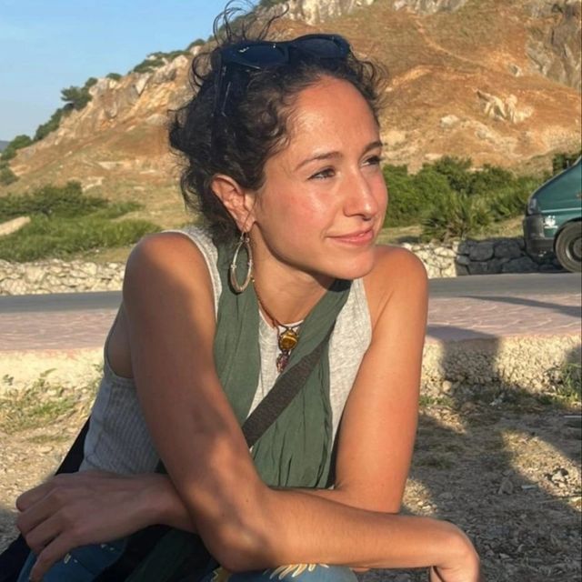 Filipa Gonçalves, Psicólogo Porto