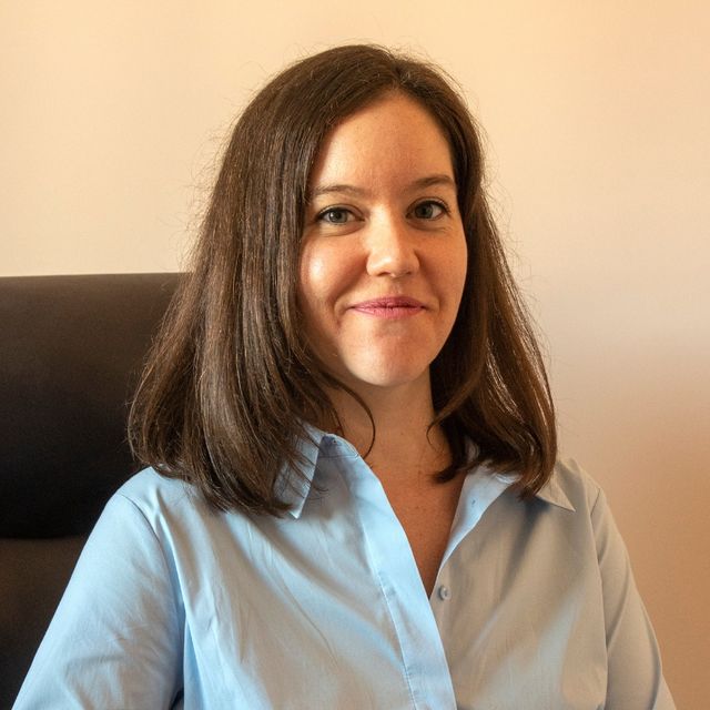 Beatriz Martín-Niño Martínez, Psicólogo Sevilla