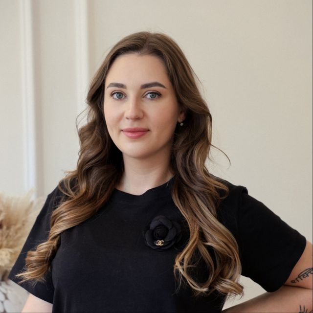 Maria Kaleta , lekarz wykonujący zabiegi medycyny estetycznej Warszawa