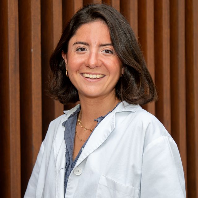 Claudia Mullerat Domingo, Dietista Nutricionista Barcelona