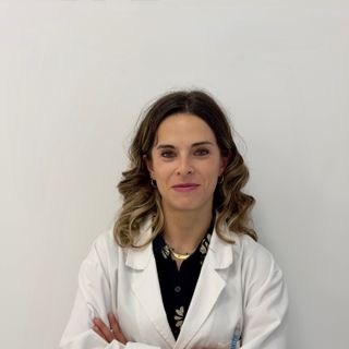 Valentina Taranta, neurologo Pescara