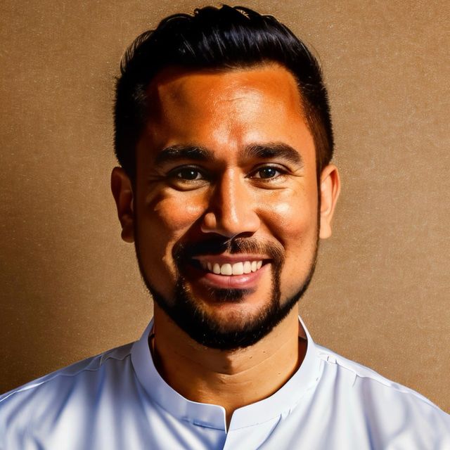 Gerryansjah Fischer, Internist Hamburg