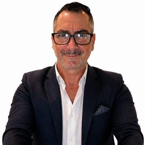 Marco Cirillo, dentista Milano