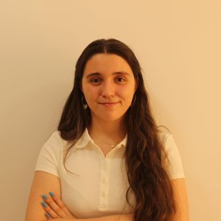 Elena García Vallejo, Psicólogo A Coruña