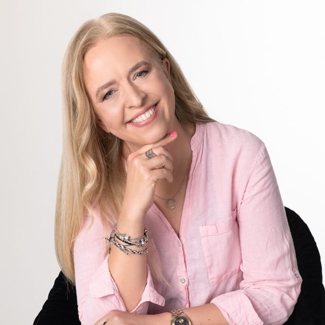 Justyna Król-Filipiuk, psychoterapeuta Warszawa