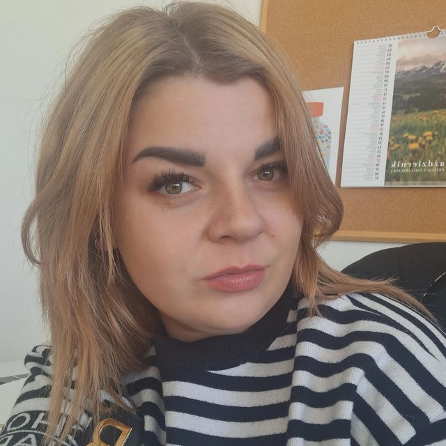 Emilia Gozdek, psycholog dziecięcy Żyrardów