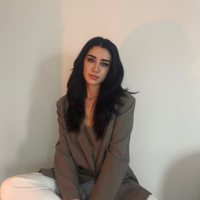 Sanem Akkurt, Psikoloji İstanbul