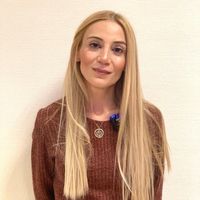 Doç. Dr. Fatma Elif Yıldırım Dermatoloji