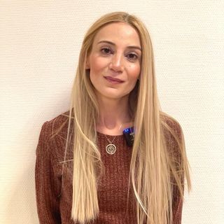 Resmi büyüt: Fatma Elif Yıldırım, Dermatoloji Şehitkamil