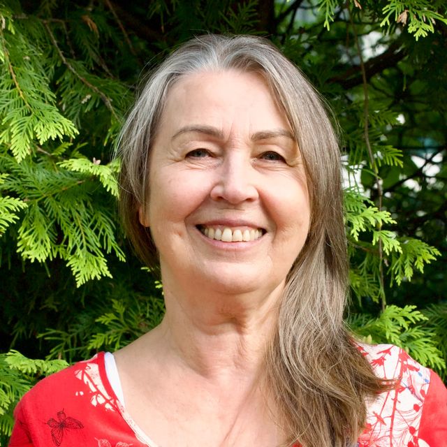 Jolanta Lenart, psycholog Stara Bukówka