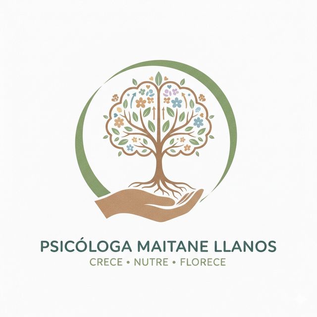 Maitane Llanos Lorenzo, Psicólogo Bilbao