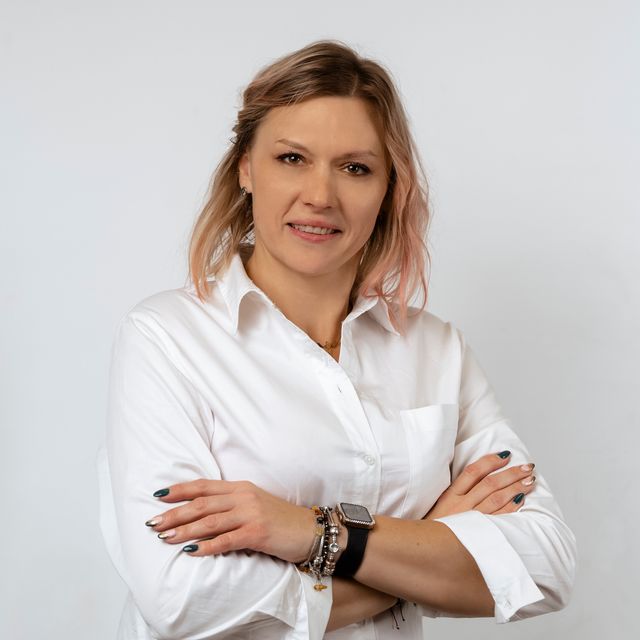 Ewelina Załuga-Czarnota, psycholog Gostynin