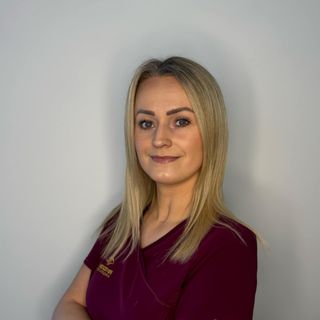 Powiększ obraz: Joanna Grabska, higienistka/higienista stomatologiczny Poznań