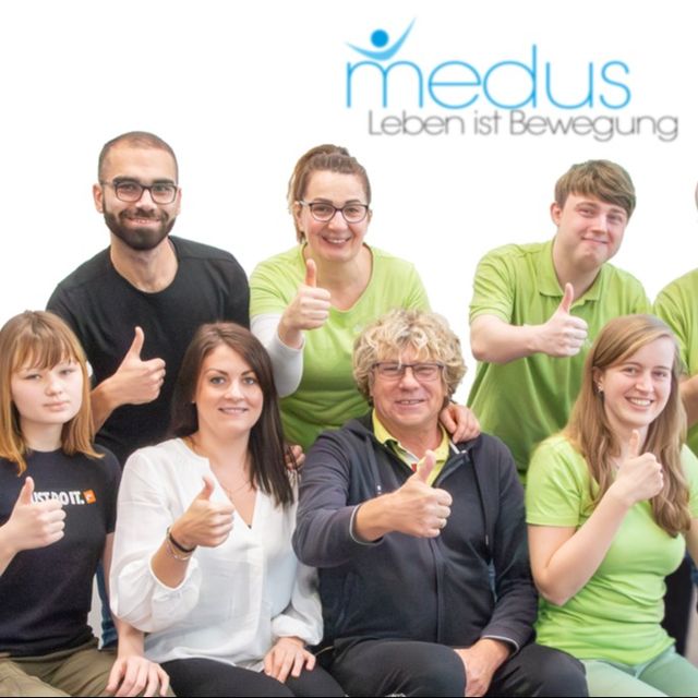 Anna vom Baur, Ergotherapeut Düsseldorf