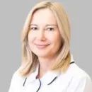 Anna Śliwińska-Wasilewska, internista Warszawa