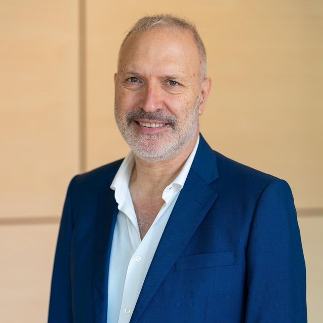 Luigi Monsellato, psicoterapeuta Montechiarugolo