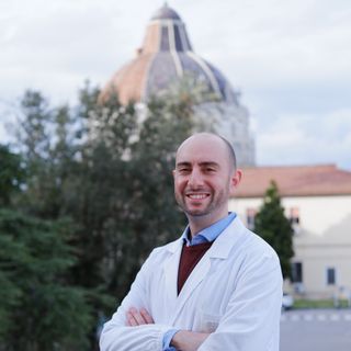 Dr. Cosimo Cigolini