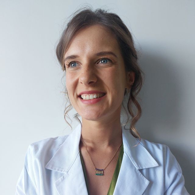 Eugenia Bertoldo, reumatologo Verona